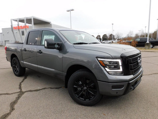 2023 Nissan Titan for sale in Clarksville TN