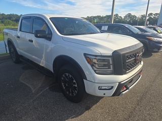 2023 Nissan Titan for sale in Merritt Island FL