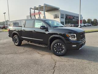 2023 Nissan Titan for sale in Clarksville TN