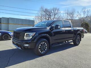 2024 Nissan Titan for sale in Kingsport TN