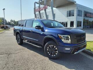 2024 Nissan Titan for sale in Clarksville TN