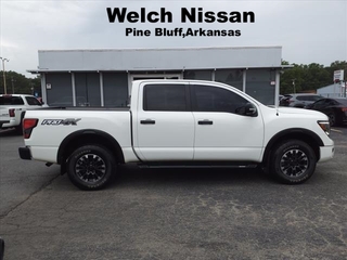 2021 Nissan Titan for sale in Pine Bluff AR