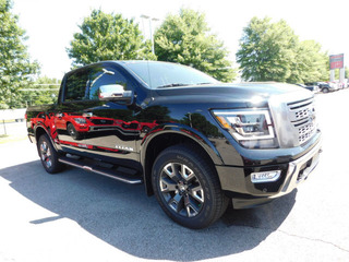 2021 Nissan Titan for sale in Clarksville TN