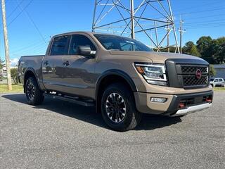 2023 Nissan Titan for sale in Winston-Salem NC