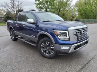 2023 Nissan Titan for sale in Clarksville TN