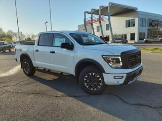 2023 Nissan Titan for sale in Clarksville TN