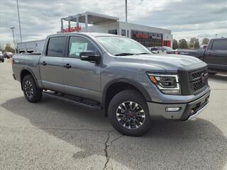 2023 Nissan Titan for sale in Clarksville TN