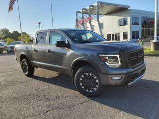 2023 Nissan Titan for sale in Clarksville TN