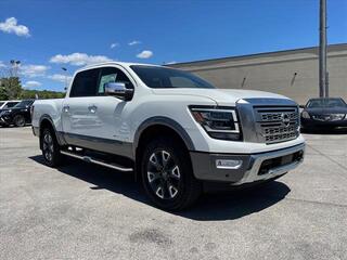 2023 Nissan Titan for sale in Oak Ridge TN