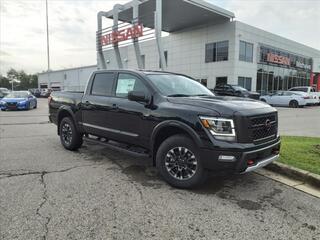 2024 Nissan Titan for sale in Clarksville TN