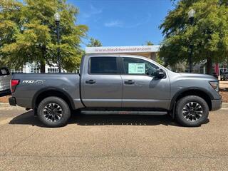 2024 Nissan Titan for sale in Nashville TN