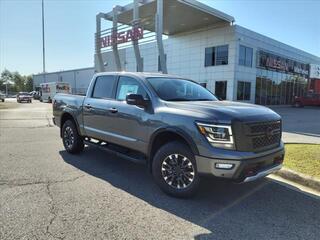 2024 Nissan Titan for sale in Clarksville TN