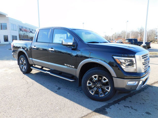 2023 Nissan Titan for sale in Clarksville TN