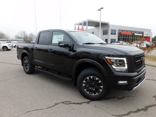 2023 Nissan Titan for sale in Clarksville TN