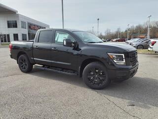 2023 Nissan Titan for sale in Clarksville TN