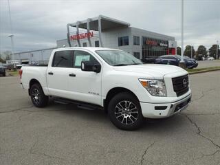 2023 Nissan Titan for sale in Clarksville TN