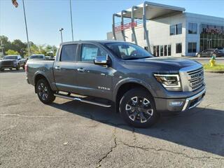 2023 Nissan Titan for sale in Clarksville TN