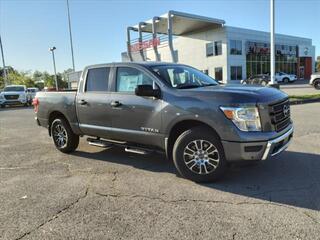 2023 Nissan Titan for sale in Clarksville TN