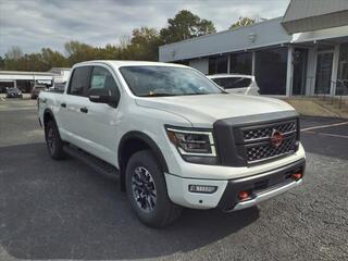 2024 Nissan Titan for sale in Pine Bluff AR