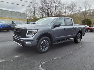 2024 Nissan Titan for sale in Kingsport TN