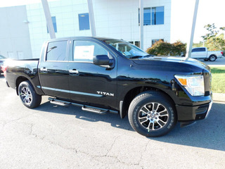 2021 Nissan Titan for sale in Clarksville TN