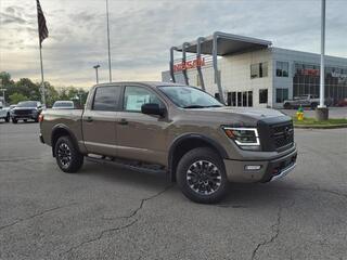 2023 Nissan Titan for sale in Clarksville TN