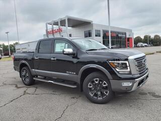 2023 Nissan Titan for sale in Clarksville TN