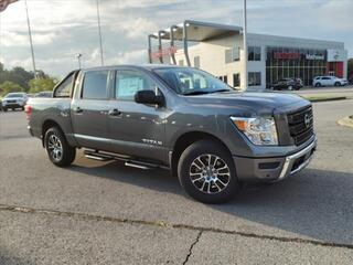 2023 Nissan Titan for sale in Clarksville TN