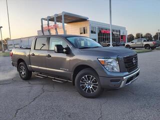 2024 Nissan Titan for sale in Clarksville TN