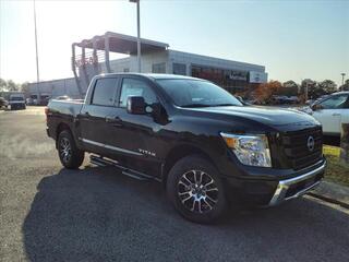 2024 Nissan Titan for sale in Clarksville TN