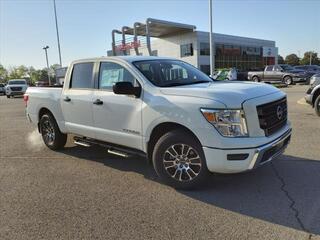 2023 Nissan Titan for sale in Clarksville TN