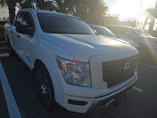 2022 Nissan Titan for sale in Merritt Island FL