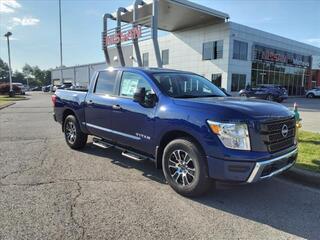 2024 Nissan Titan for sale in Clarksville TN