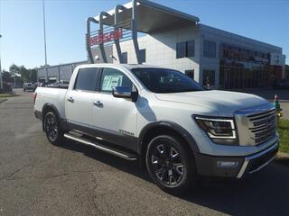 2024 Nissan Titan for sale in Clarksville TN