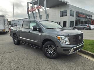 2024 Nissan Titan for sale in Clarksville TN