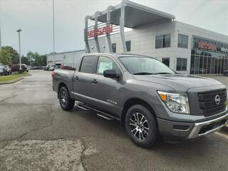 2024 Nissan Titan for sale in Clarksville TN