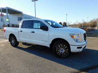 2022 Nissan Titan for sale in Clarksville TN