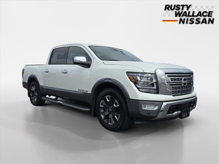 2024 Nissan Titan for sale in Knoxville TN