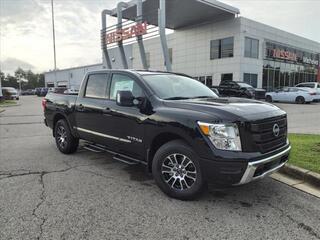 2024 Nissan Titan for sale in Clarksville TN