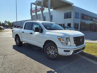 2024 Nissan Titan for sale in Clarksville TN