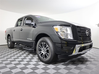 2022 Nissan Titan for sale in Merritt Island FL