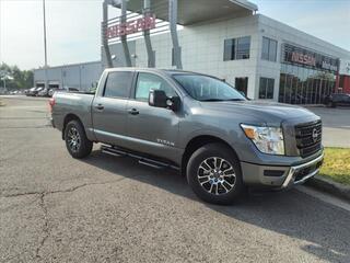 2024 Nissan Titan for sale in Clarksville TN