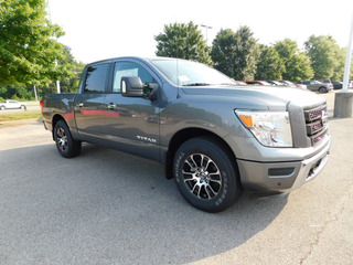 2021 Nissan Titan for sale in Clarksville TN