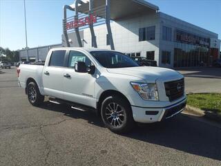 2024 Nissan Titan for sale in Clarksville TN