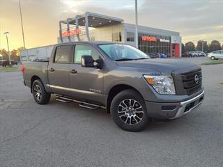 2024 Nissan Titan for sale in Clarksville TN