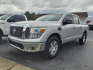 2017 Nissan Titan for sale in Shelbyville TN