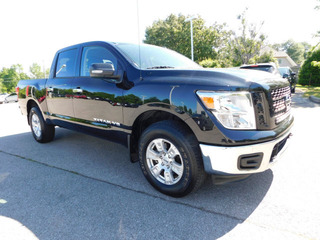 2019 Nissan Titan for sale in Clarksville TN