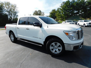 2018 Nissan Titan for sale in Clarksville TN