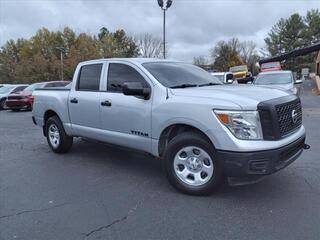 2018 Nissan Titan for sale in Clarksville TN