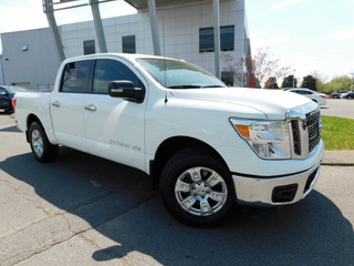 2018 Nissan Titan for sale in Clarksville TN